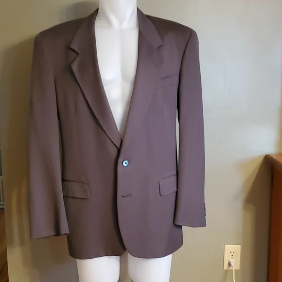 Suit Coat - Picture 1 of 2